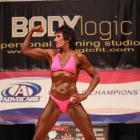 Kari  Freitag - NPC Vancouver USA Natural & Tanji Johnson 2011 - #1